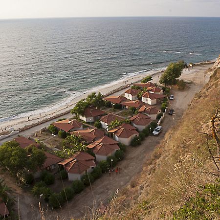 Villaggio Formicoli Capo Vaticano Exterior photo