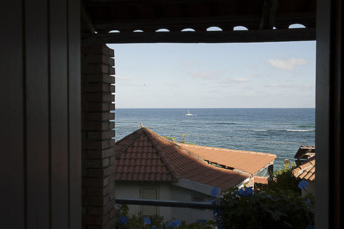 Villaggio Formicoli Capo Vaticano Exterior photo